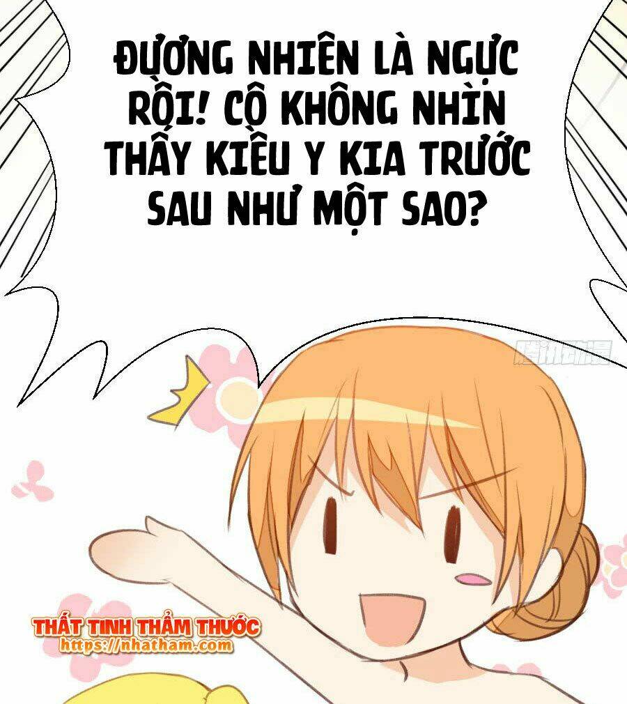 Hôm Nay Ta Cũng Muốn Trêu Chọc Nàng Chương 67 Ảnh 44