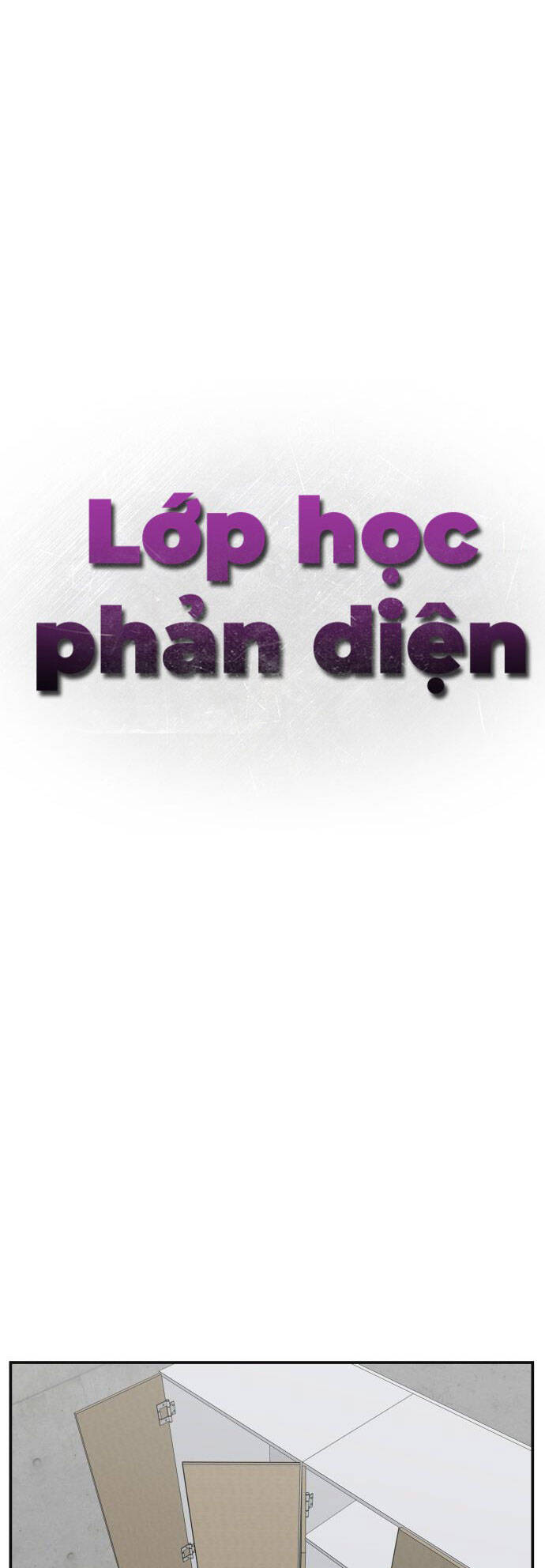 Lớp Học Phản Diện Chương 88 Ảnh 47