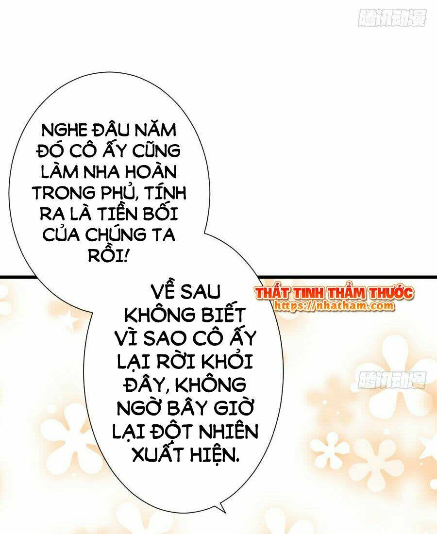Hôm Nay Ta Cũng Muốn Trêu Chọc Nàng Chương 67 Ảnh 32