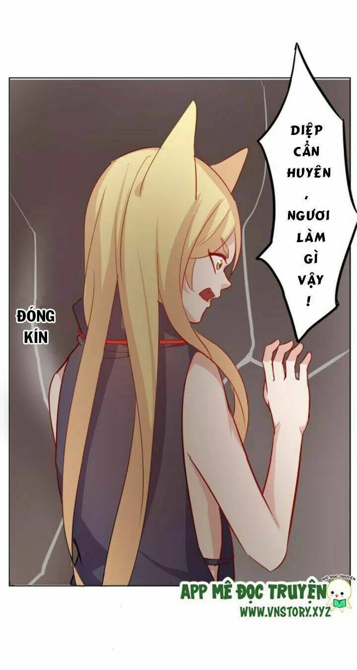 Hồ Tiên Này Không Tin Được Chương 32 Ảnh 27