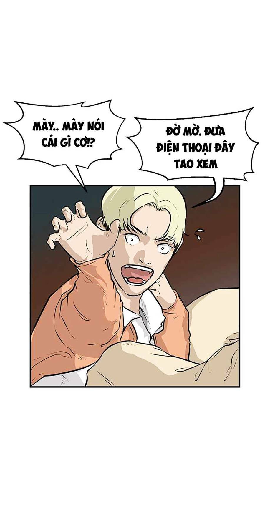 Đổi Thay Chương 8 Ảnh 36
