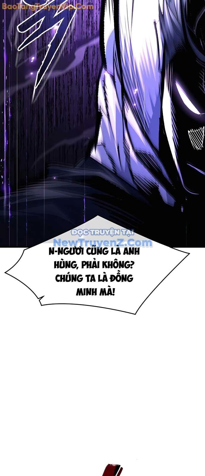 Trên Thế Giới Không Có Chiến Binh Xấu Chương 35 Ảnh 3