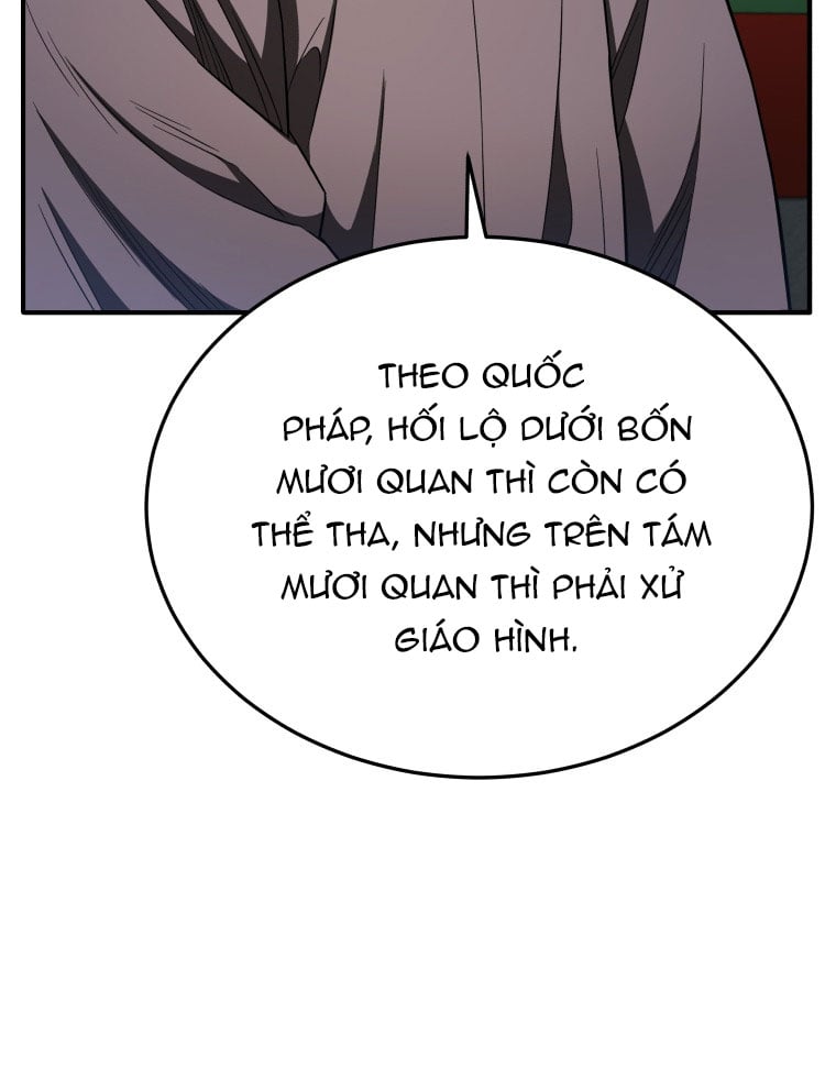 Vương Triều Đen Tối: Joseon Chương 94 Ảnh 111