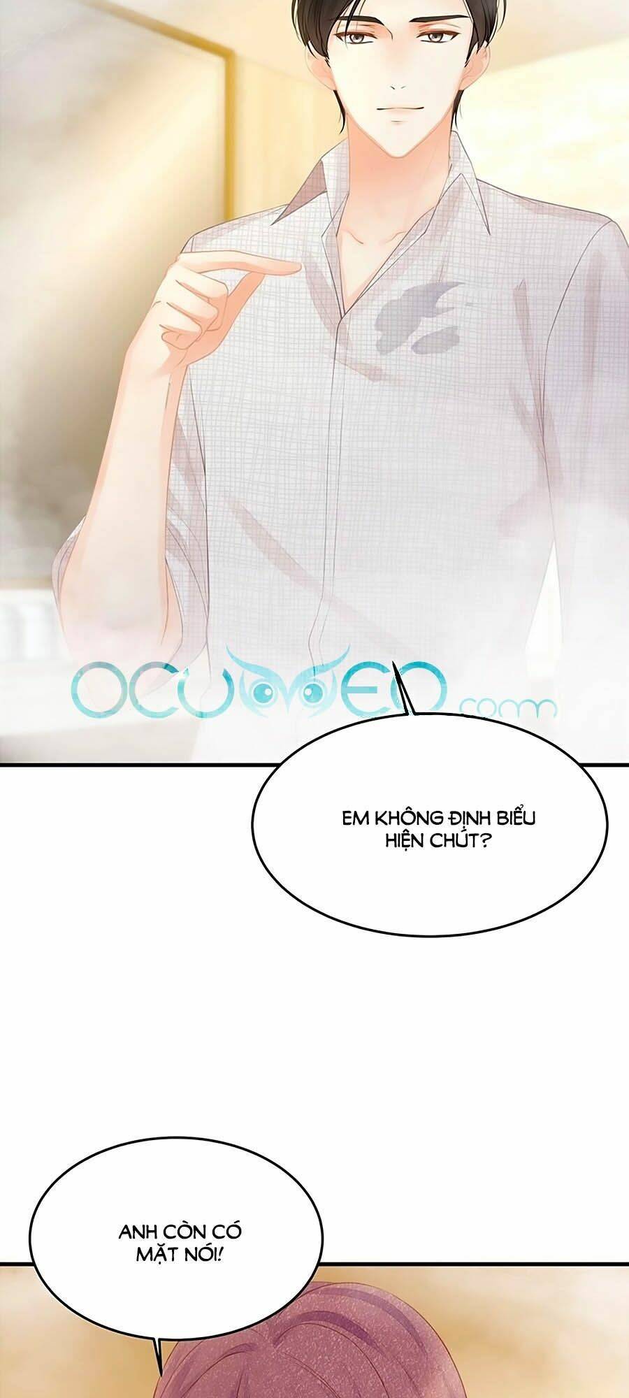 Ta Với Bốn Vị Cố Tiên Sinh Chương 48 Ảnh 3
