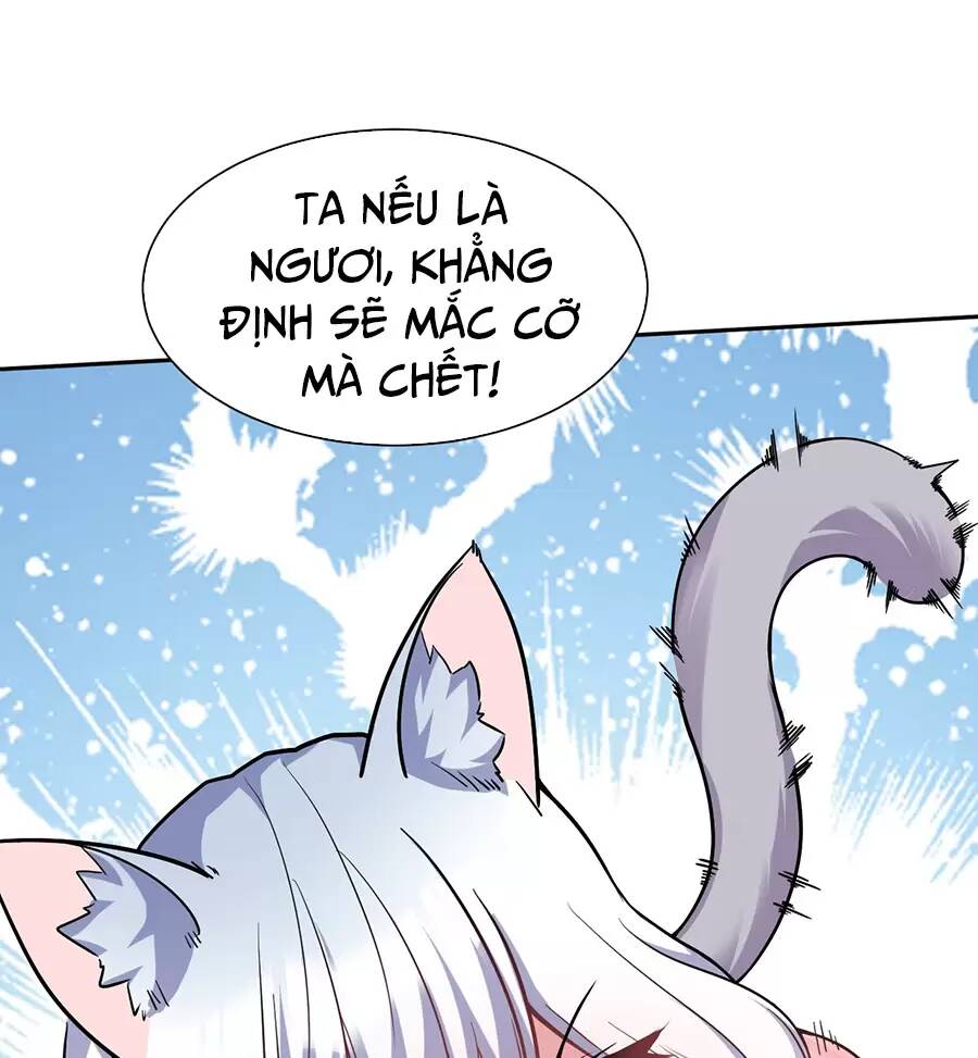 Đồ Long Kỵ Sĩ Hôn Môi Ác Long Chương 38.2 Ảnh 32