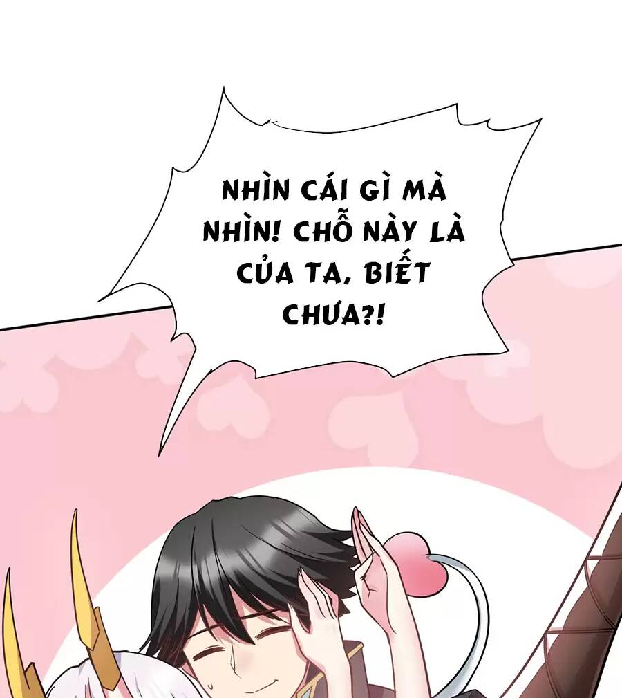 Đồ Long Kỵ Sĩ Hôn Môi Ác Long Chương 38.2 Ảnh 34
