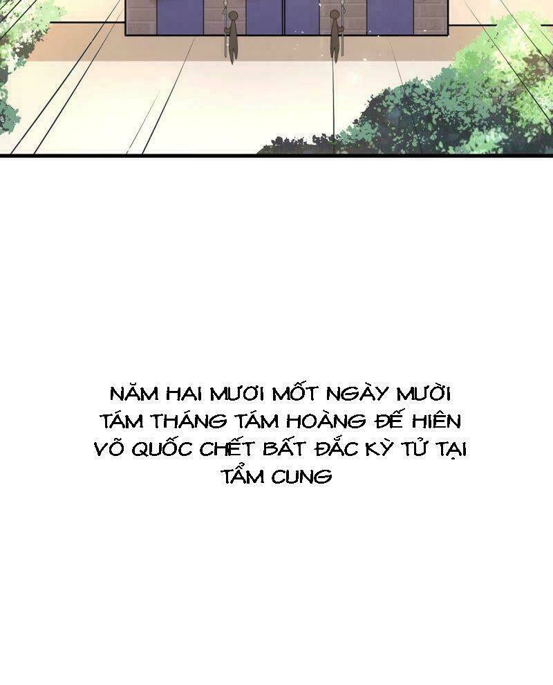 Tình Tễ Hà Xử Chương 8 Ảnh 87