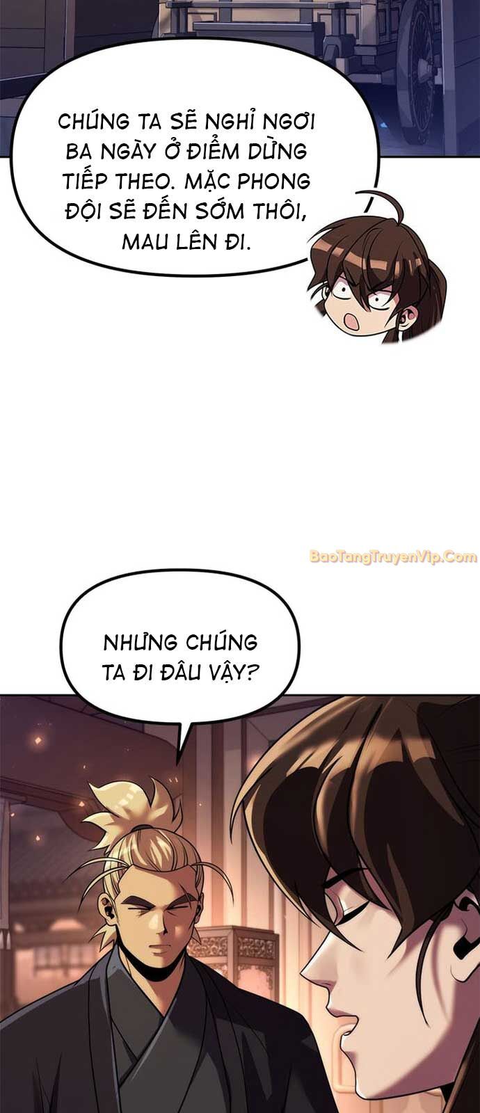 Ma Đạo Chuyển Sinh Ký Chương 117 Ảnh 56