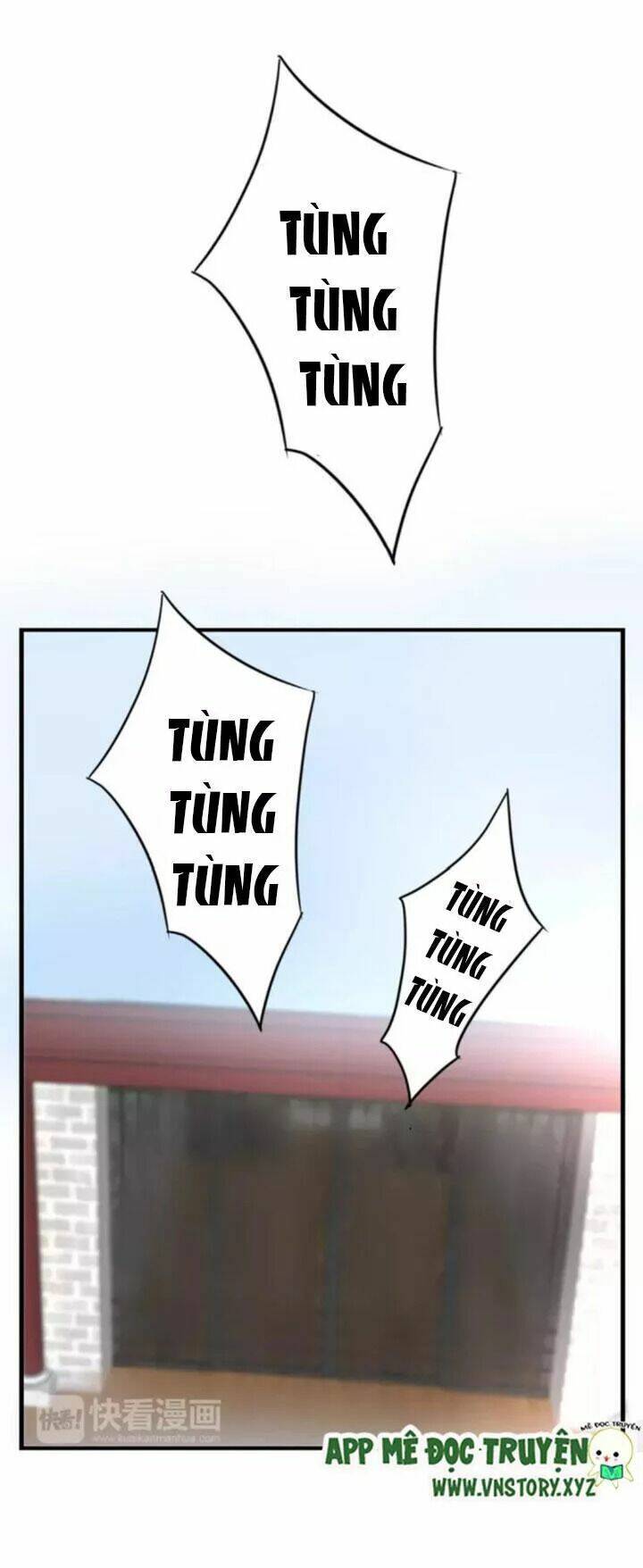 Hồ Tiên Này Không Tin Được Chương 45 Ảnh 29