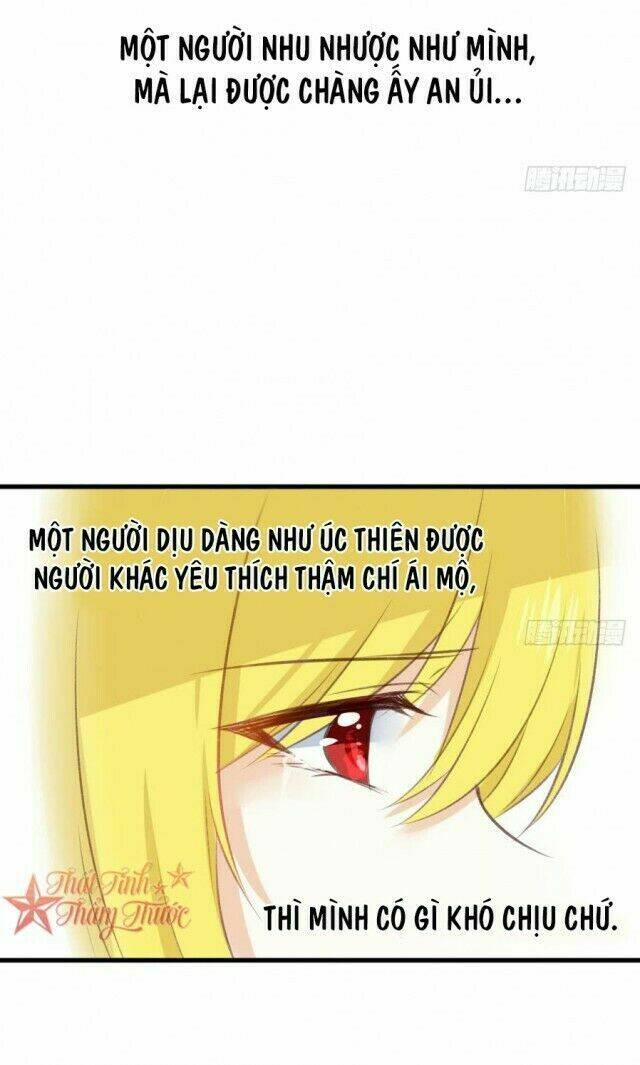 Hôm Nay Ta Cũng Muốn Trêu Chọc Nàng Chương 72 Ảnh 21