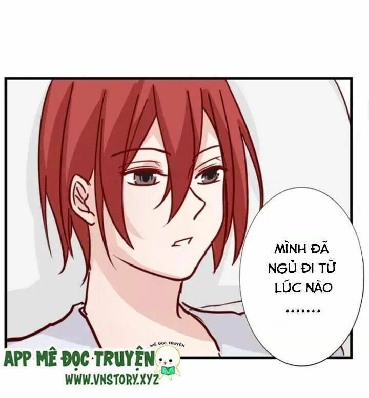 Hồ Tiên Này Không Tin Được Chương 42 Ảnh 15