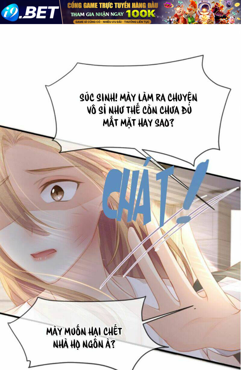 Ta Với Bốn Vị Cố Tiên Sinh Chương 35 Ảnh 24