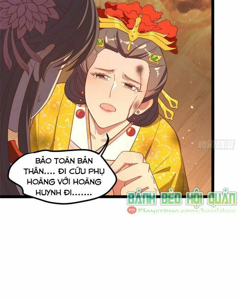 Bạo Manh Tiểu Tiên Chương 78 Ảnh 21