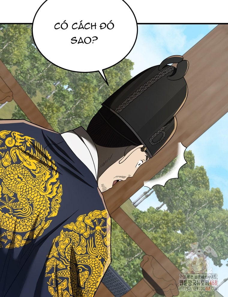 Vương Triều Đen Tối: Joseon Chương 94 Ảnh 149