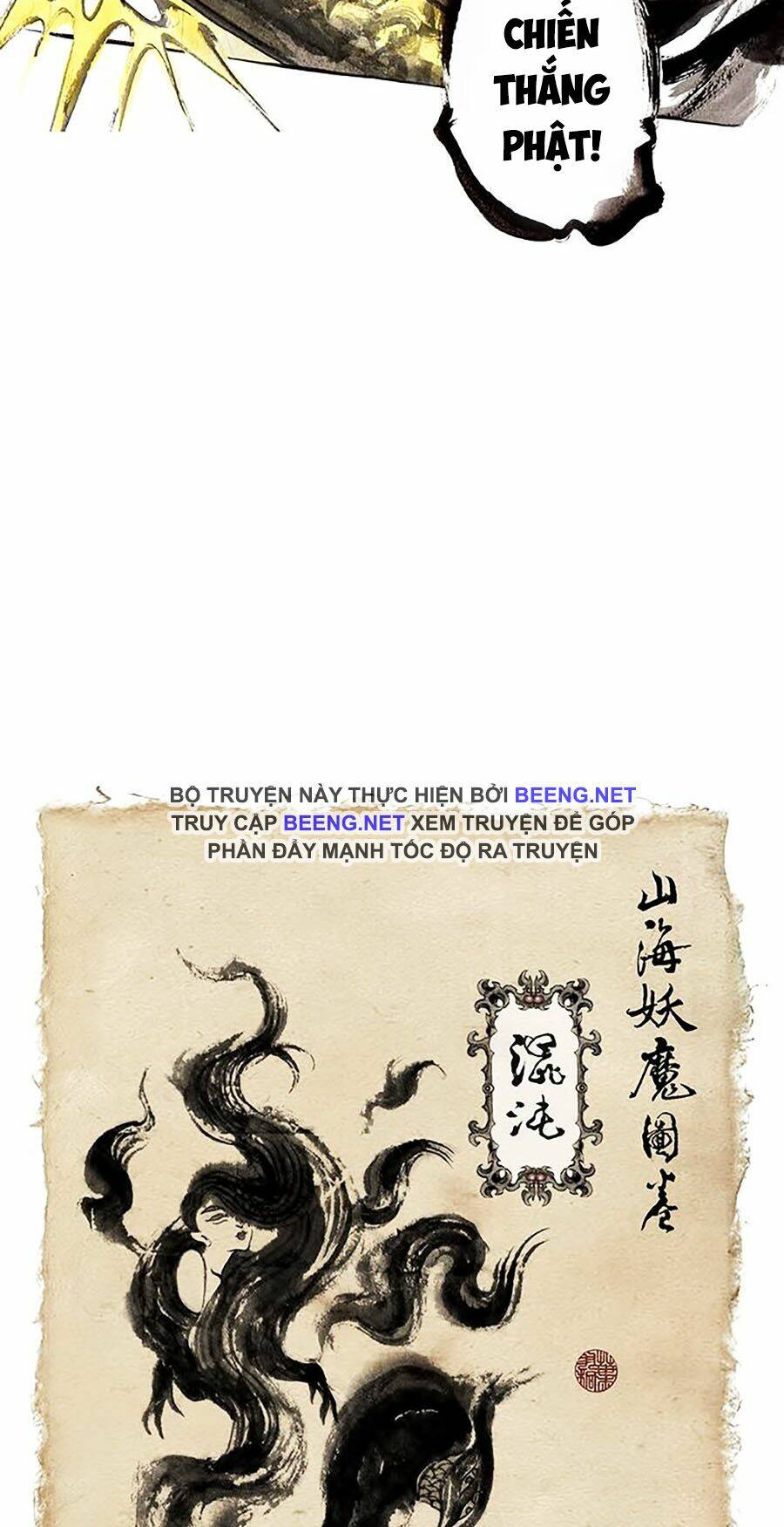 Miêu Hiệp Chương 10 Ảnh 35