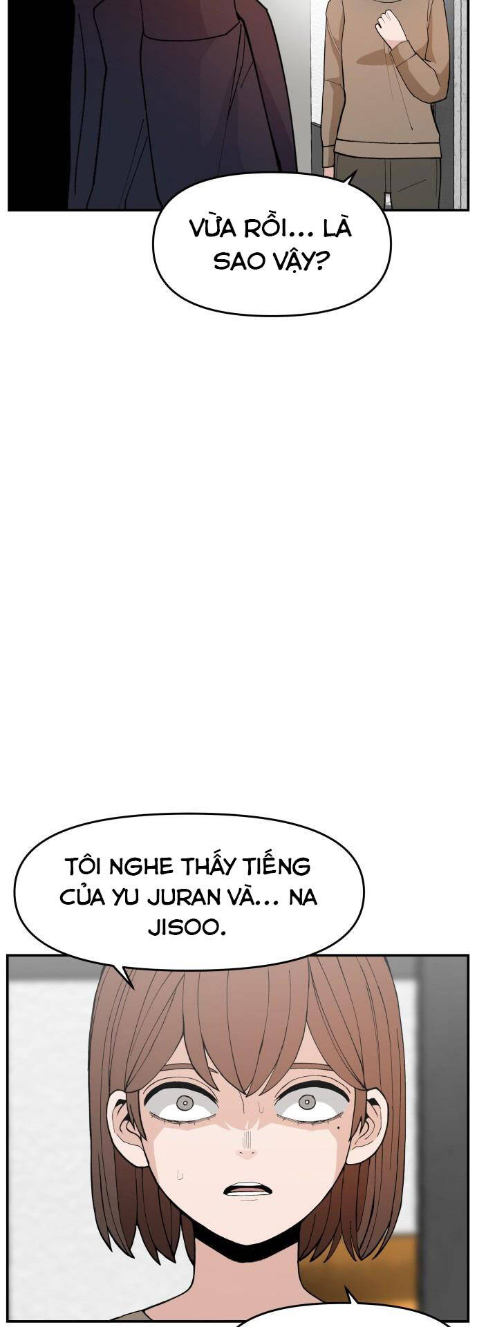 Lớp Học Phản Diện Chương 88 Ảnh 37