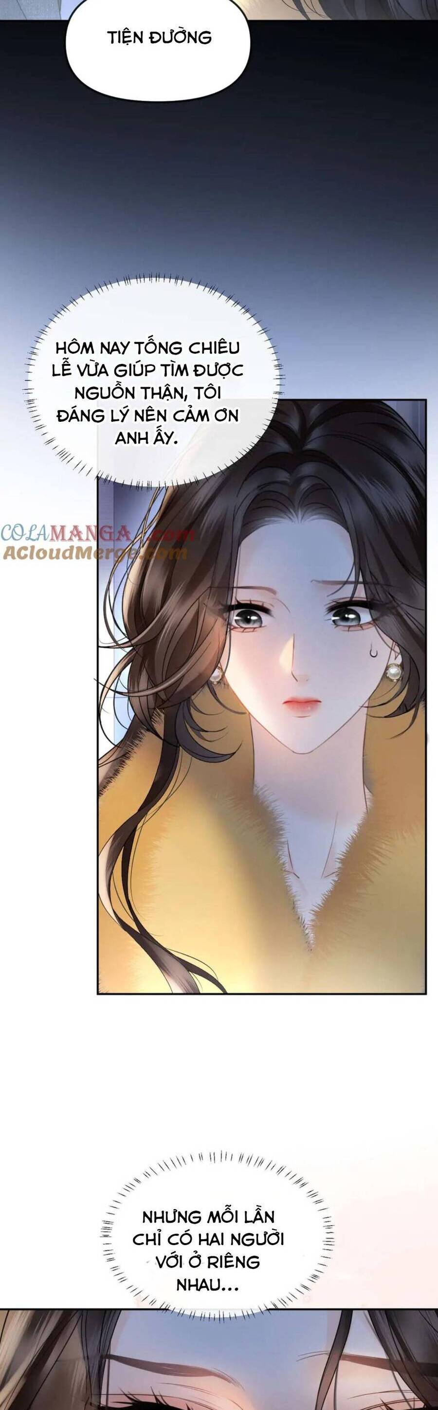 Say Đắm Chương 35 Ảnh 14