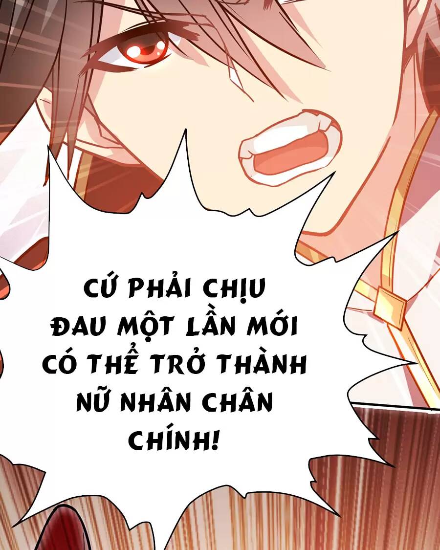 Đồ Long Kỵ Sĩ Hôn Môi Ác Long Chương 44.1 Ảnh 37