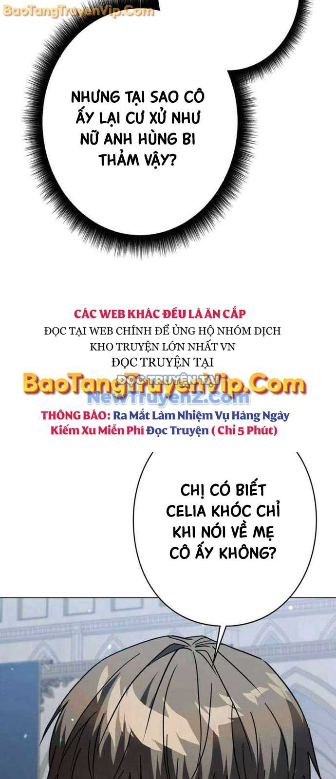 Bức Thư Tình Đến Từ Tương Lai Chương 34 Ảnh 31