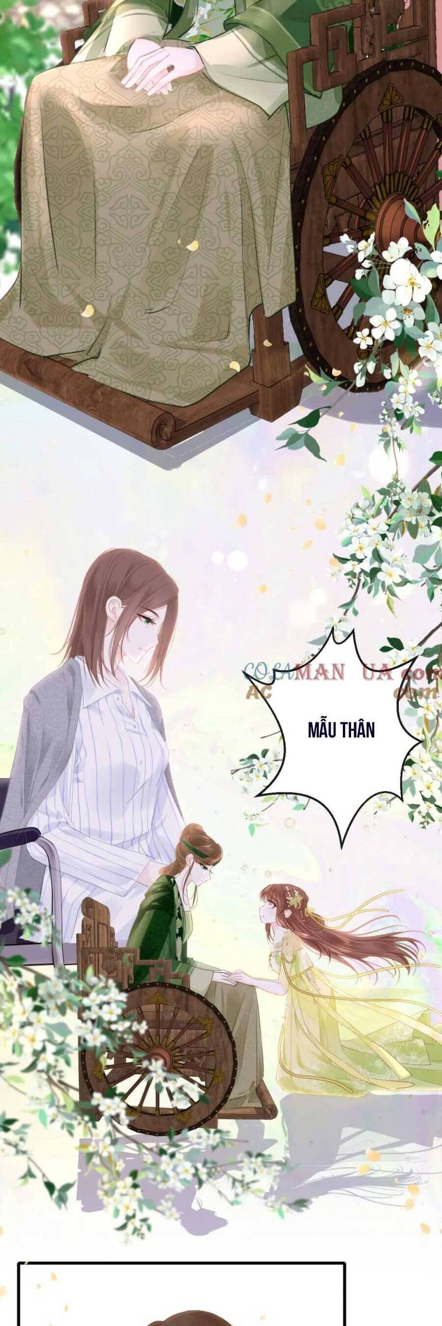 Bắt Đầu Hủy Hôn Để Công Lược Vương Gia Chương 98 Ảnh 32