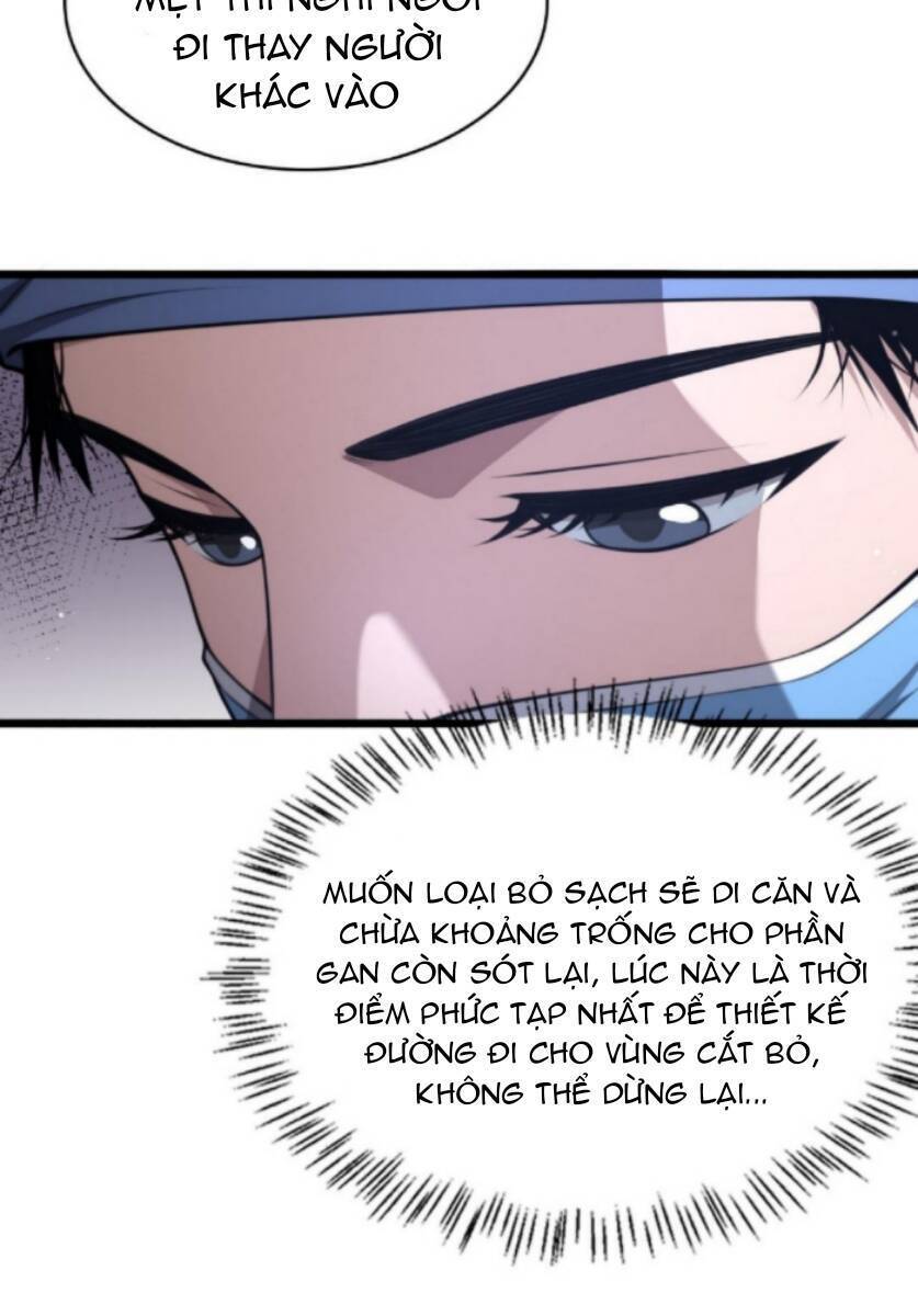 Đại Y Lăng Nhiên Chương 258 Ảnh 21