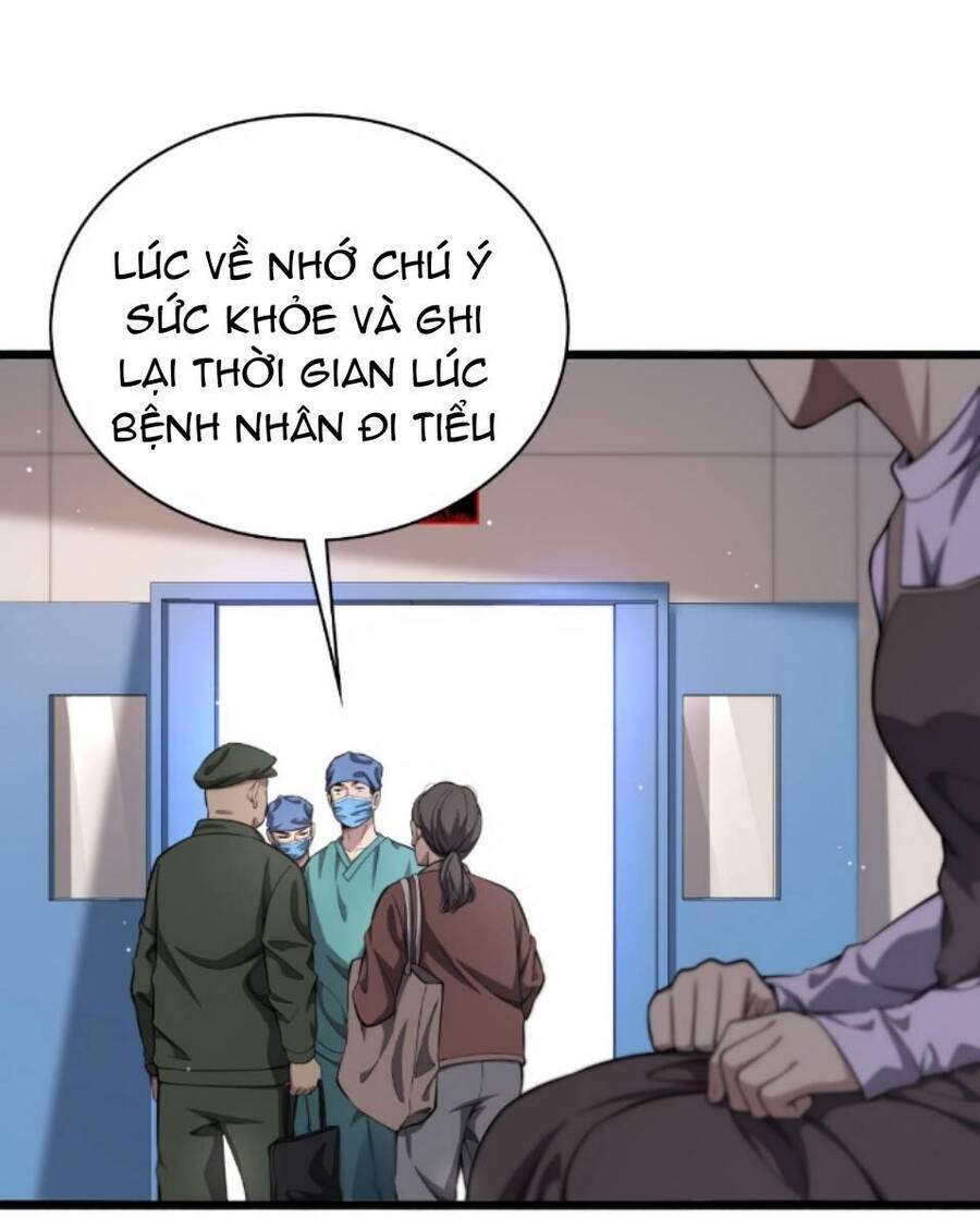 Đại Y Lăng Nhiên Chương 258 Ảnh 4