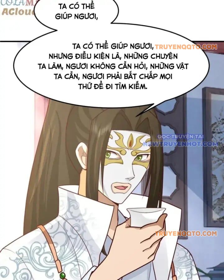 Kiếm Khởi Phong Vân Chương 61 Ảnh 69