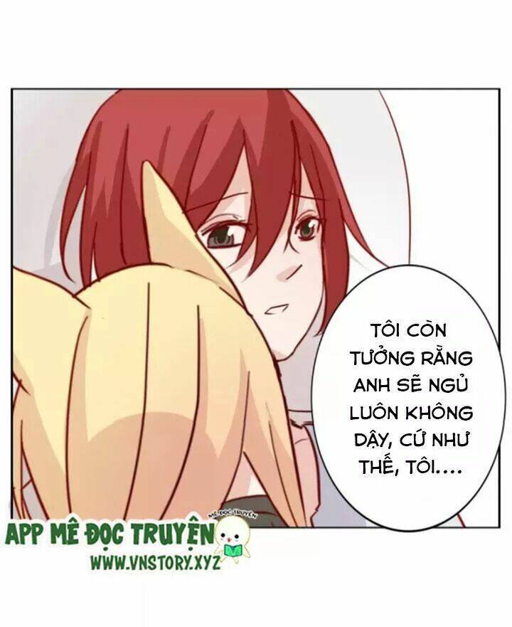 Hồ Tiên Này Không Tin Được Chương 42 Ảnh 8
