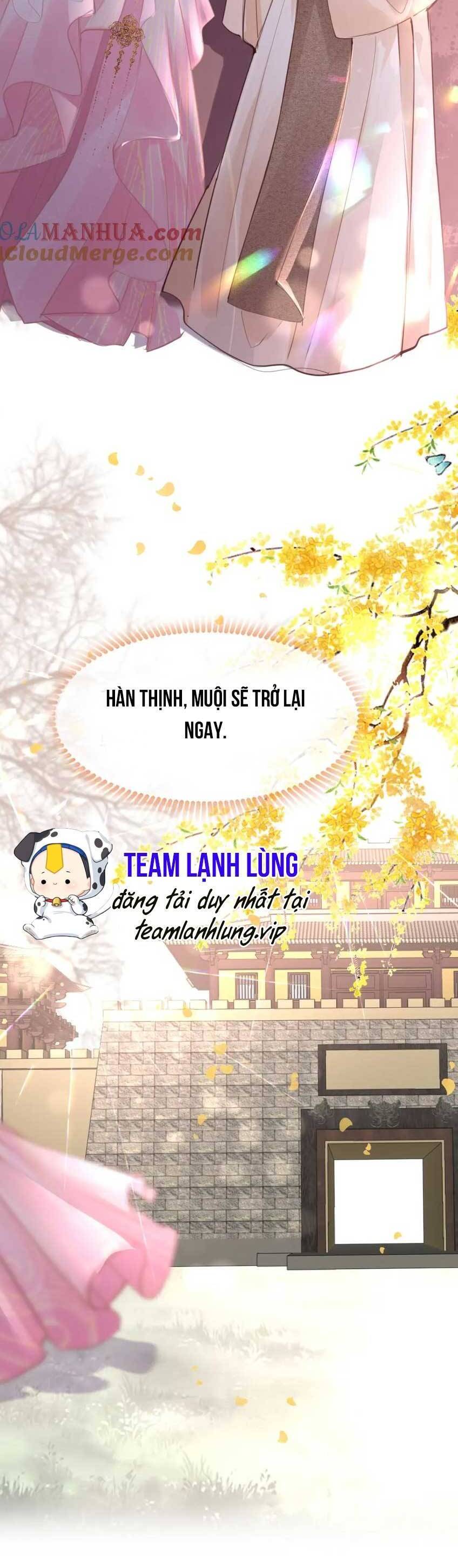 Bắt Đầu Hủy Hôn Để Công Lược Vương Gia Chương 103 Ảnh 30