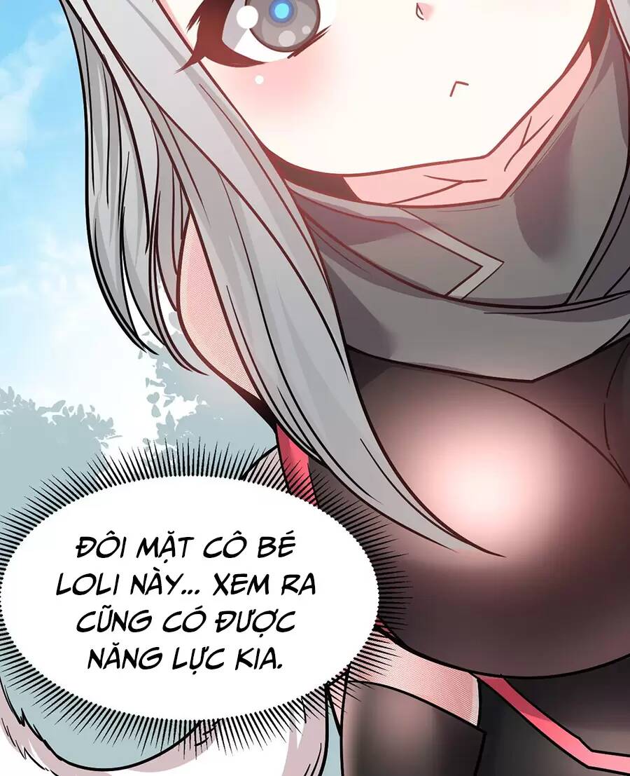 Đồ Long Kỵ Sĩ Hôn Môi Ác Long Chương 42.1 Ảnh 14