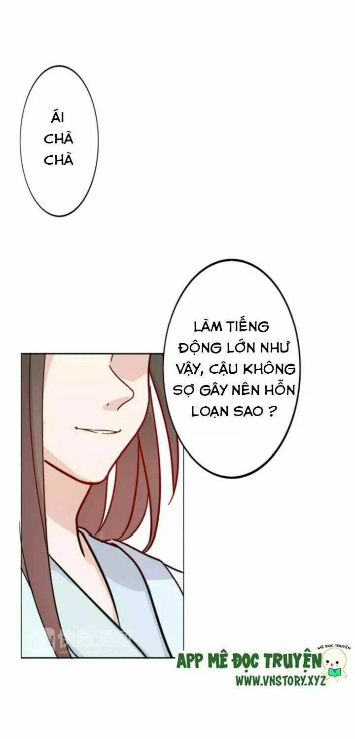 Hồ Tiên Này Không Tin Được Chương 38 Ảnh 13
