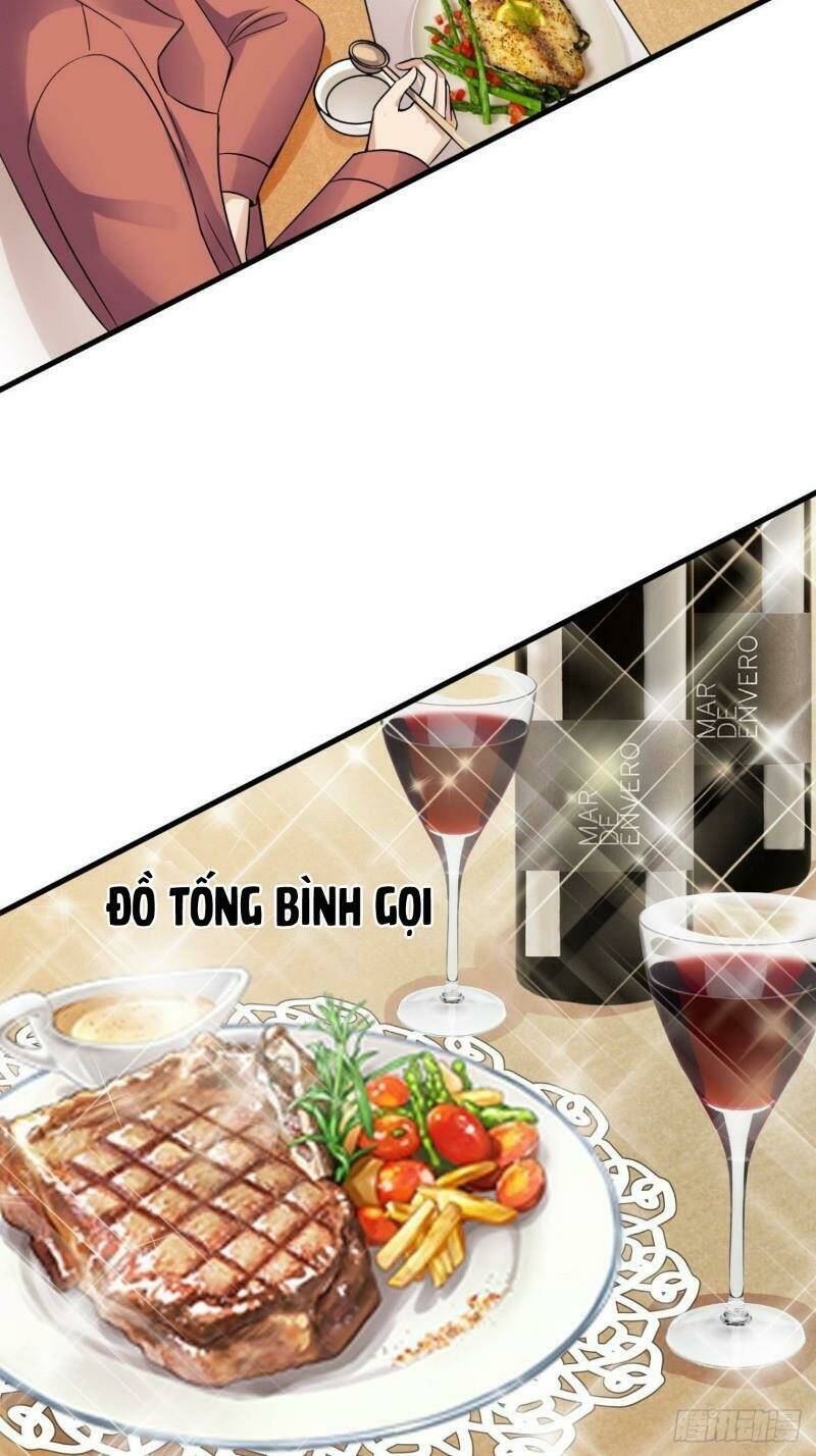 Bảo Vật Thu Lợi Siêu Cấp Chương 10 Ảnh 4