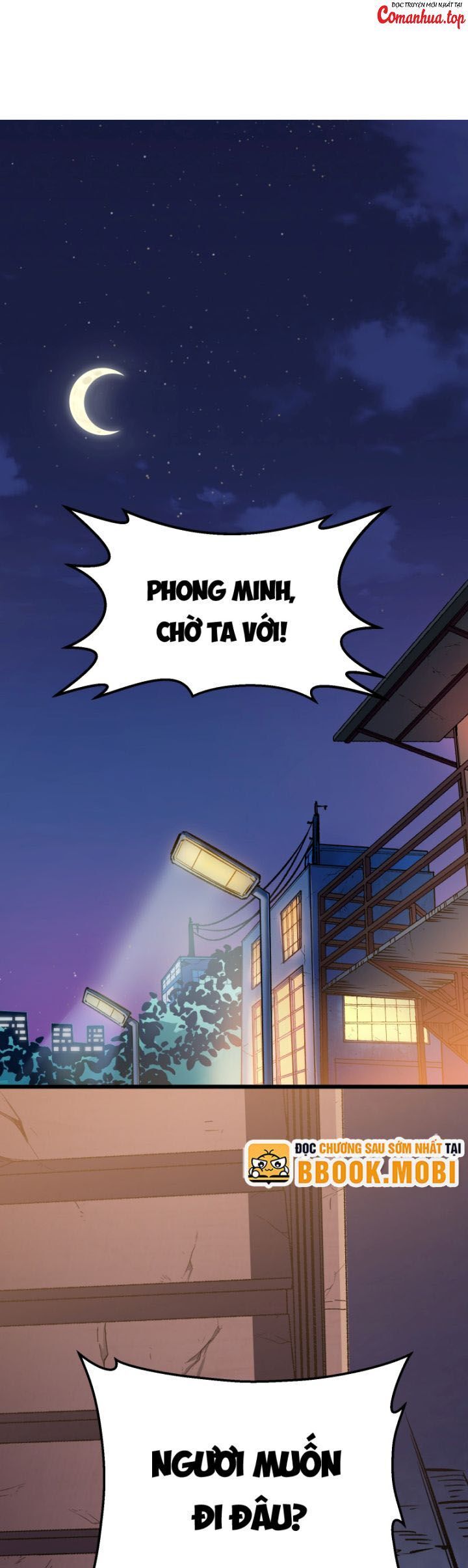 Bắt Đầu Từ Việc Ký Gửi, Ta Một Mình Trảm Thần Chương 6 Ảnh 3