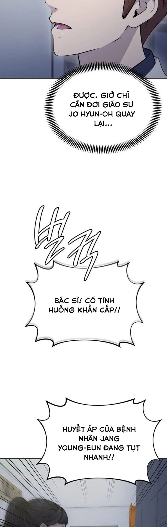 Sứ Mệnh Thần Y Chương 21 Ảnh 50