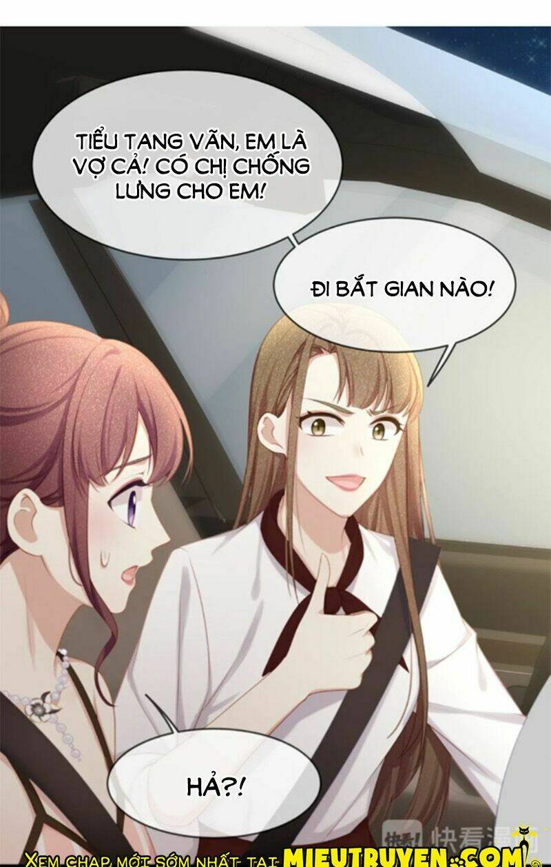 Ta Với Bốn Vị Cố Tiên Sinh Chương 34 Ảnh 9