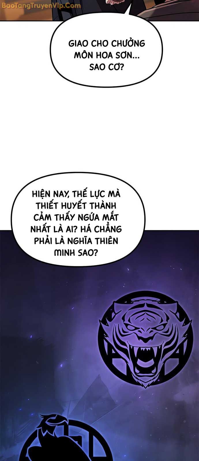 Ma Đạo Chuyển Sinh Ký Chương 119 Ảnh 18