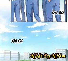 Học Trưởng, Mời Nghe Lời Chương 2 Ảnh 13