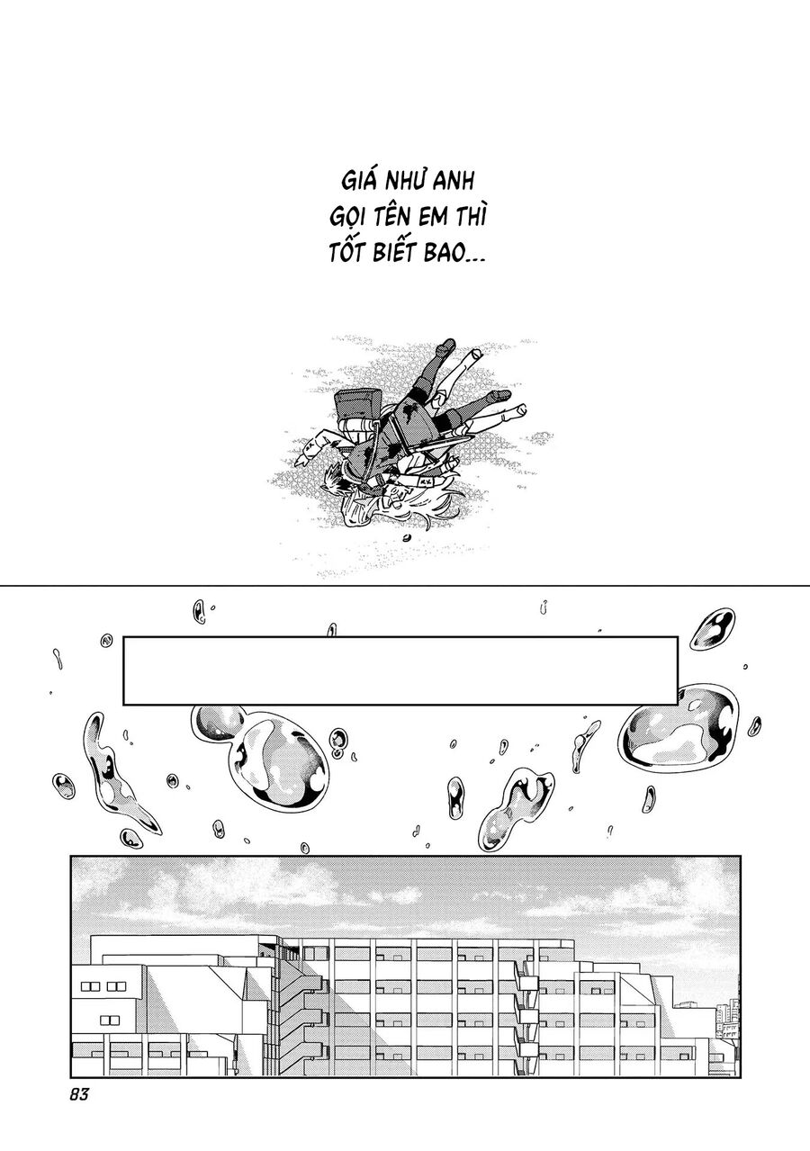 Nihon E Youkoso Elf-San Chương 50 Ảnh 12