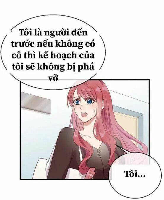 Độc Dược Của Tình Yêu Chương 6 Ảnh 20