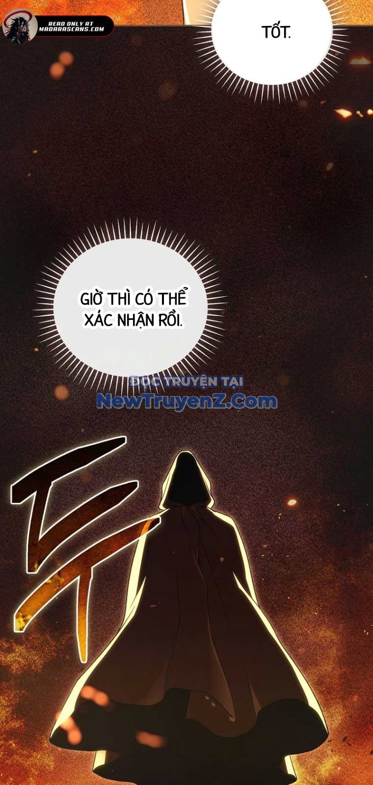 Thiên Tài Phép Thuật Nắm Giữ Khái Niệm Chương 14 Ảnh 60