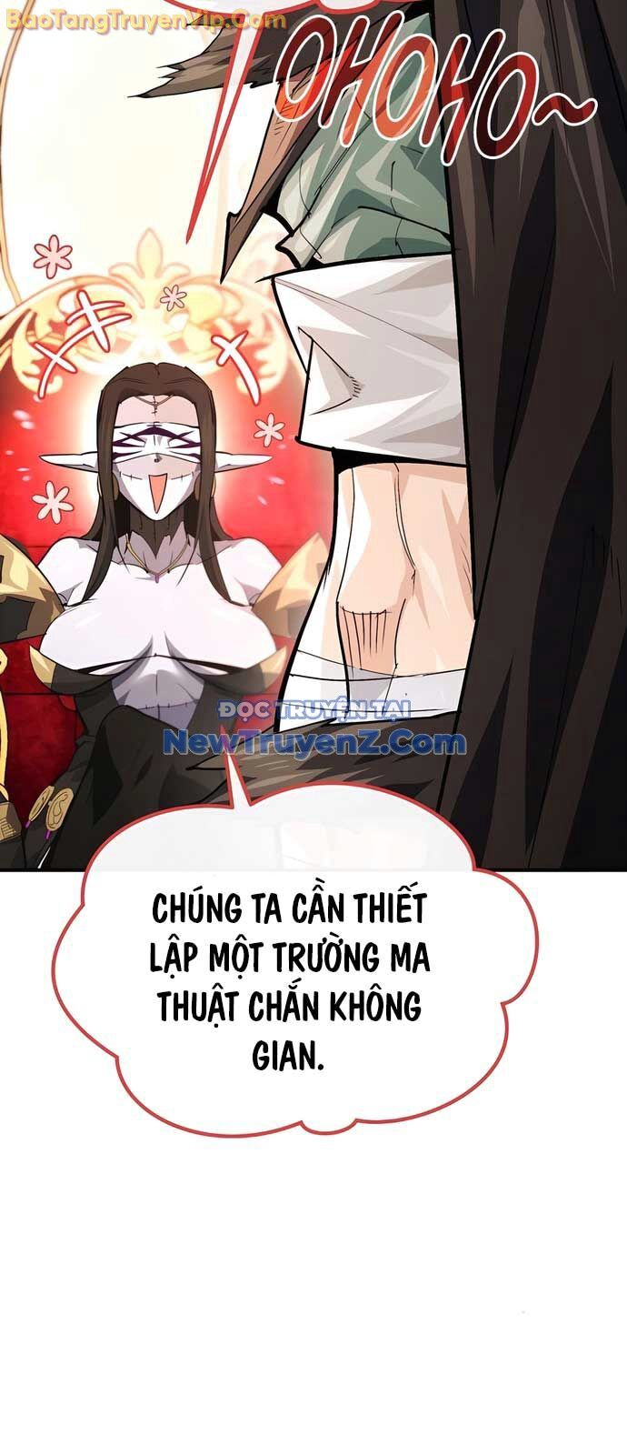 Trên Thế Giới Không Có Chiến Binh Xấu Chương 35 Ảnh 82
