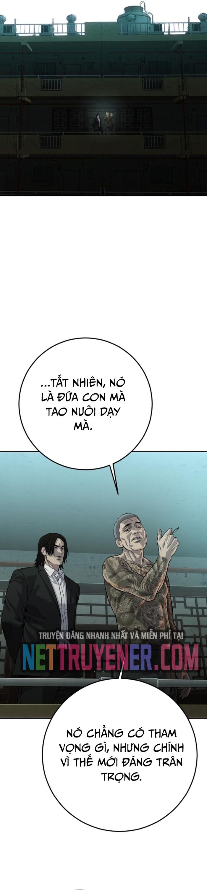 Đứa Con Báo Thù Chương 58 Ảnh 19