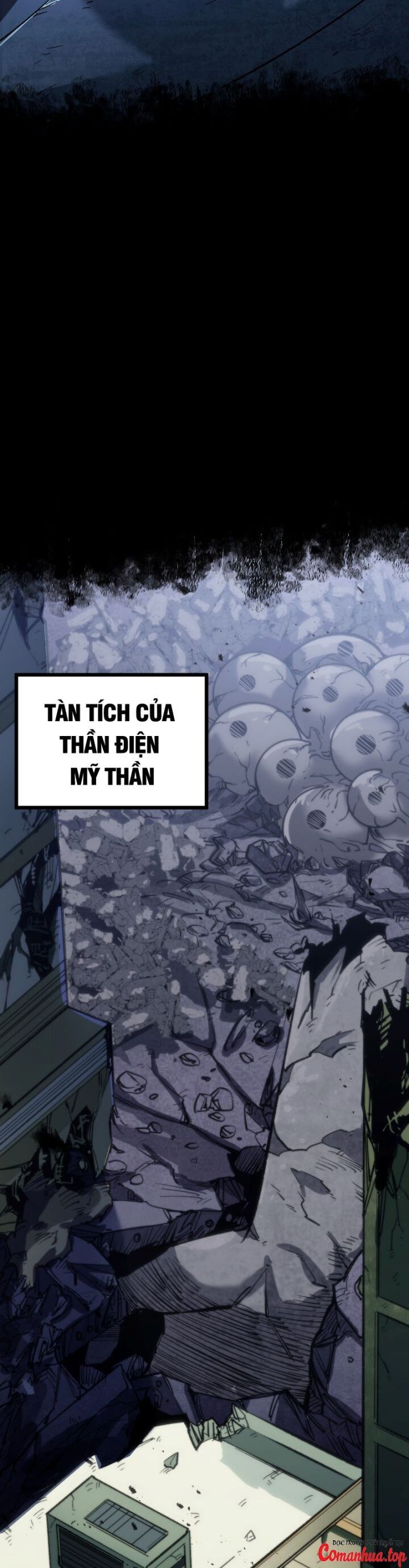 Bắt Đầu Từ Việc Ký Gửi, Ta Một Mình Trảm Thần Chương 6 Ảnh 11