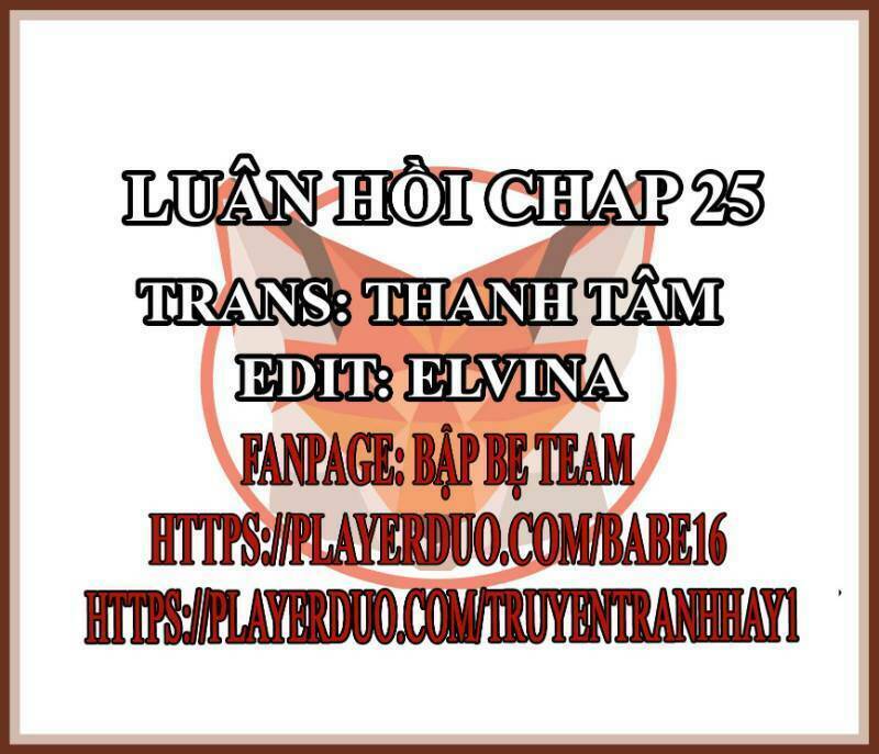 Luân Hồi Chương 25 Ảnh 3