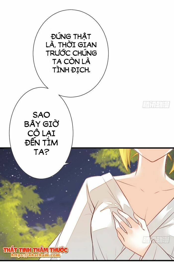 Hôm Nay Ta Cũng Muốn Trêu Chọc Nàng Chương 69 Ảnh 4