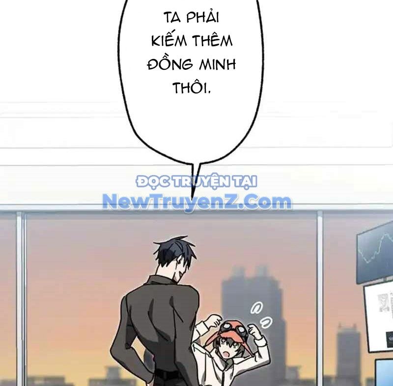 Quý Tộc Báo Thù Chương 18 Ảnh 26