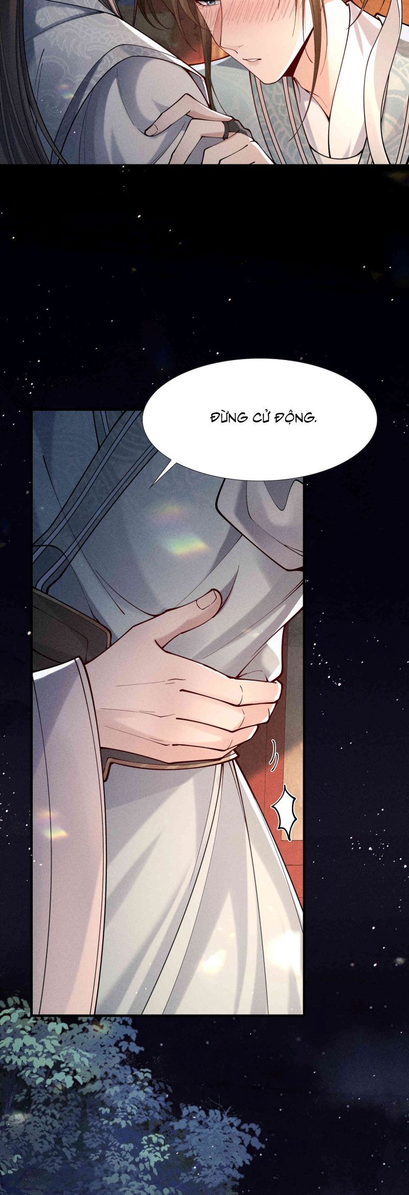 Kim Phong Ngọc Lộ Chương 19 Ảnh 26