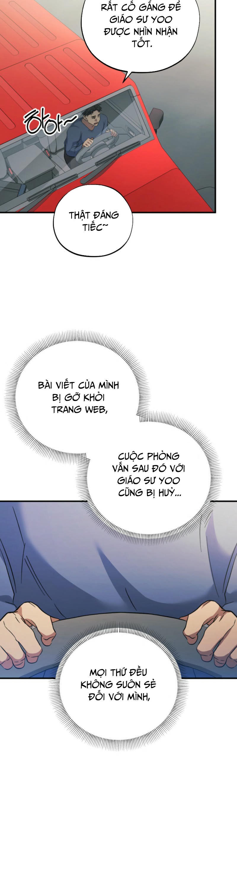 Tuyệt Đỉnh Bác Sĩ Chương 33 Ảnh 18