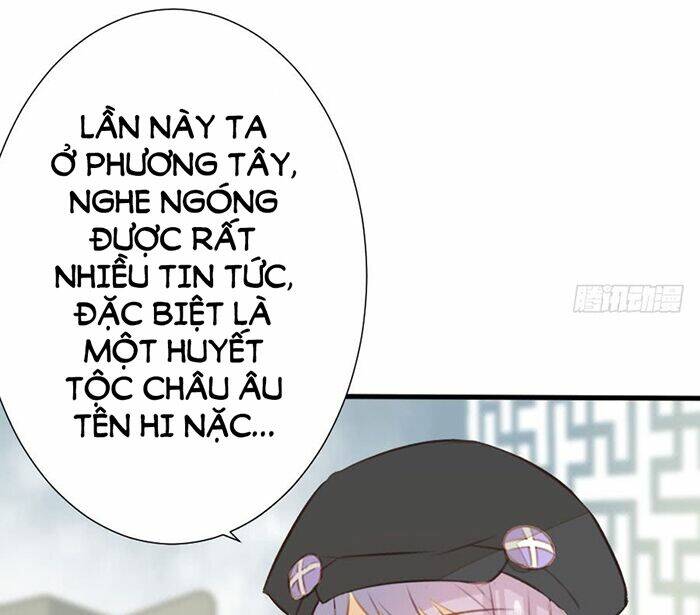 Hôm Nay Ta Cũng Muốn Trêu Chọc Nàng Chương 69 Ảnh 29