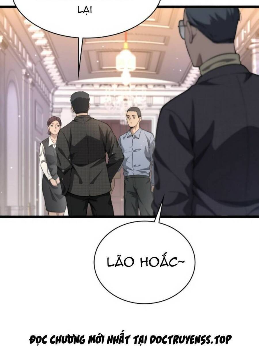 Đại Y Lăng Nhiên Chương 260 Ảnh 47